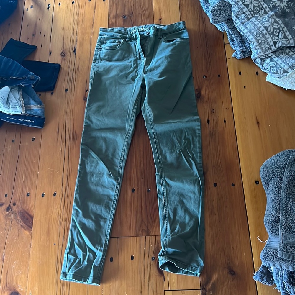 johnnie b jeans